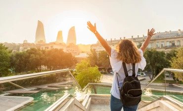 Things to Do in Baku: A City That Never Lets You Get Bored