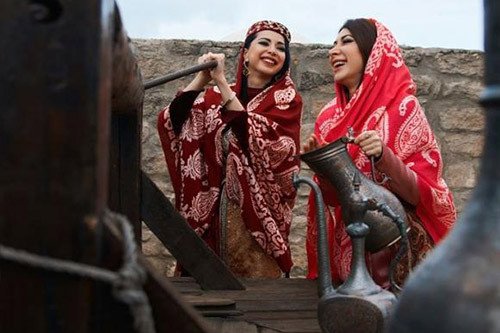 Традиции Азербайджана: Живое Дыхание Культуры